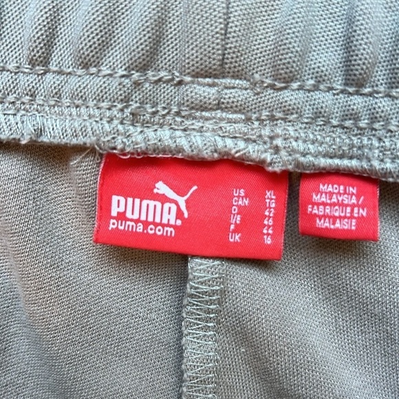 Puma Vintage Track Suit (Girls L/XL) - Picture 7 of 8
